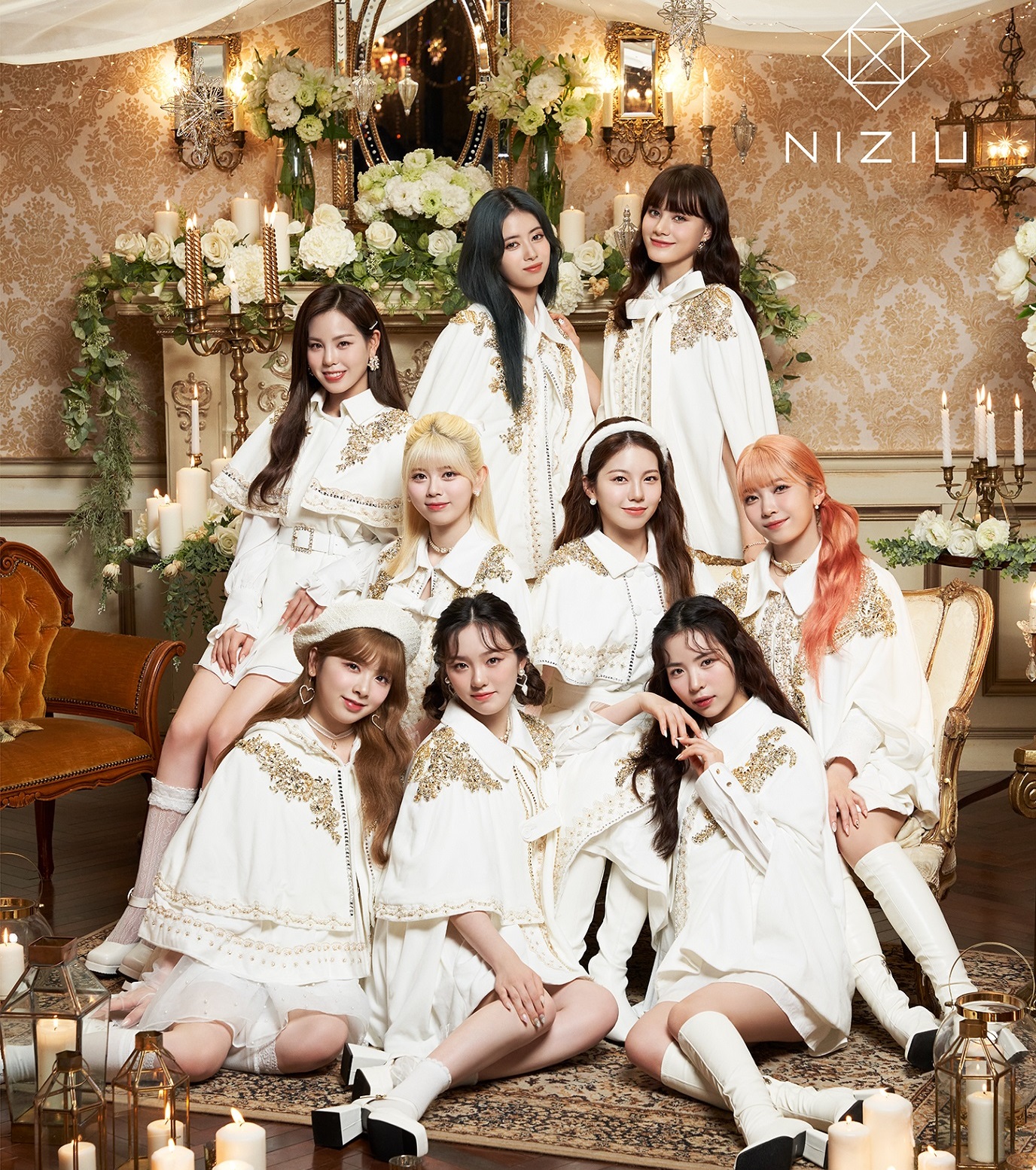 JYP 니쥬