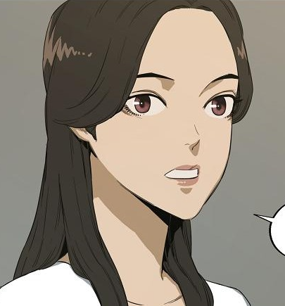 웹툰 슬아