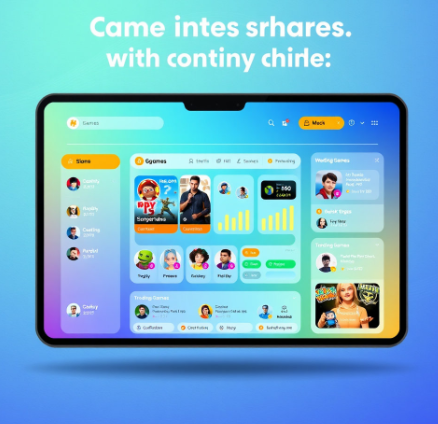 아이온2 갤러리 그림