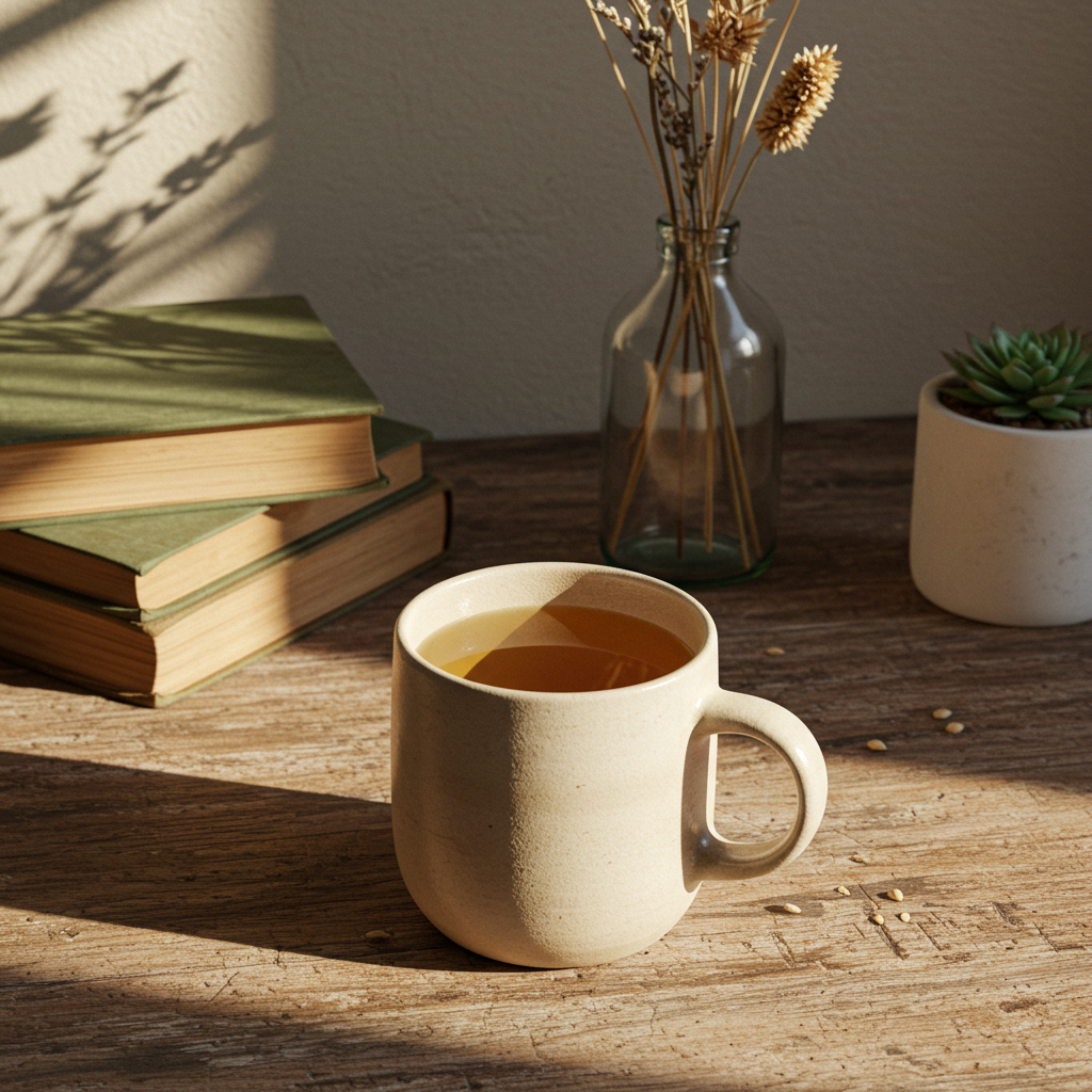 보리차의 효능, 부작용, 끓이는 법