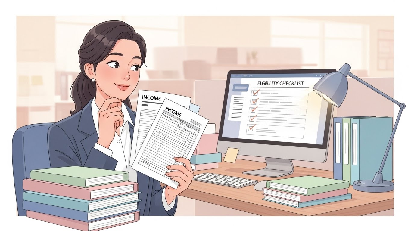 신고 대상자와 해당 요건은? 🧾