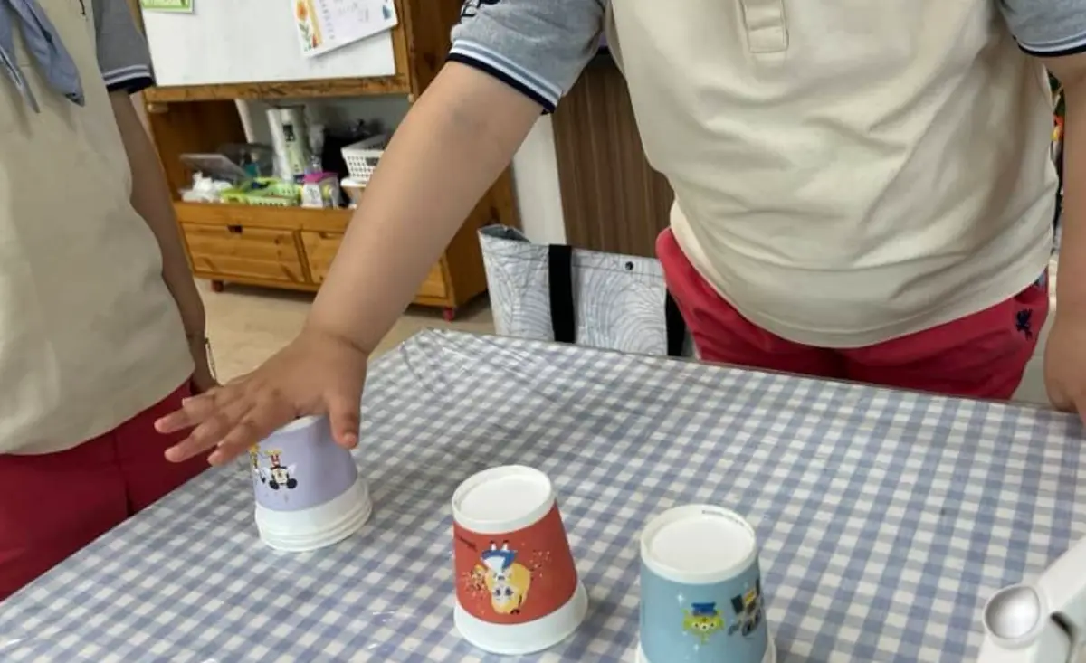 유치원 유아 언플러그드코딩 수업