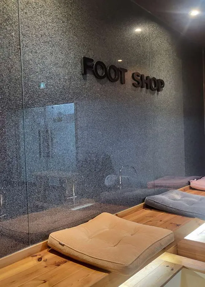 풋샵 안산중앙점