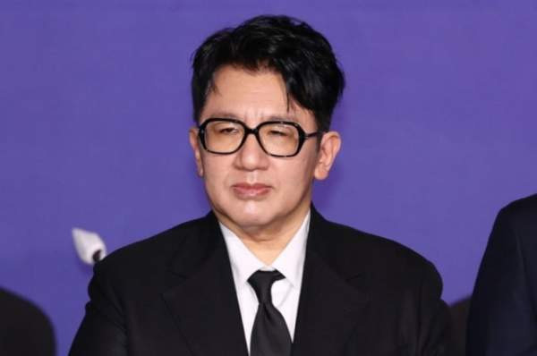 방시혁 구속영장 반려 프로필 나이 겷혼 자녀 주식