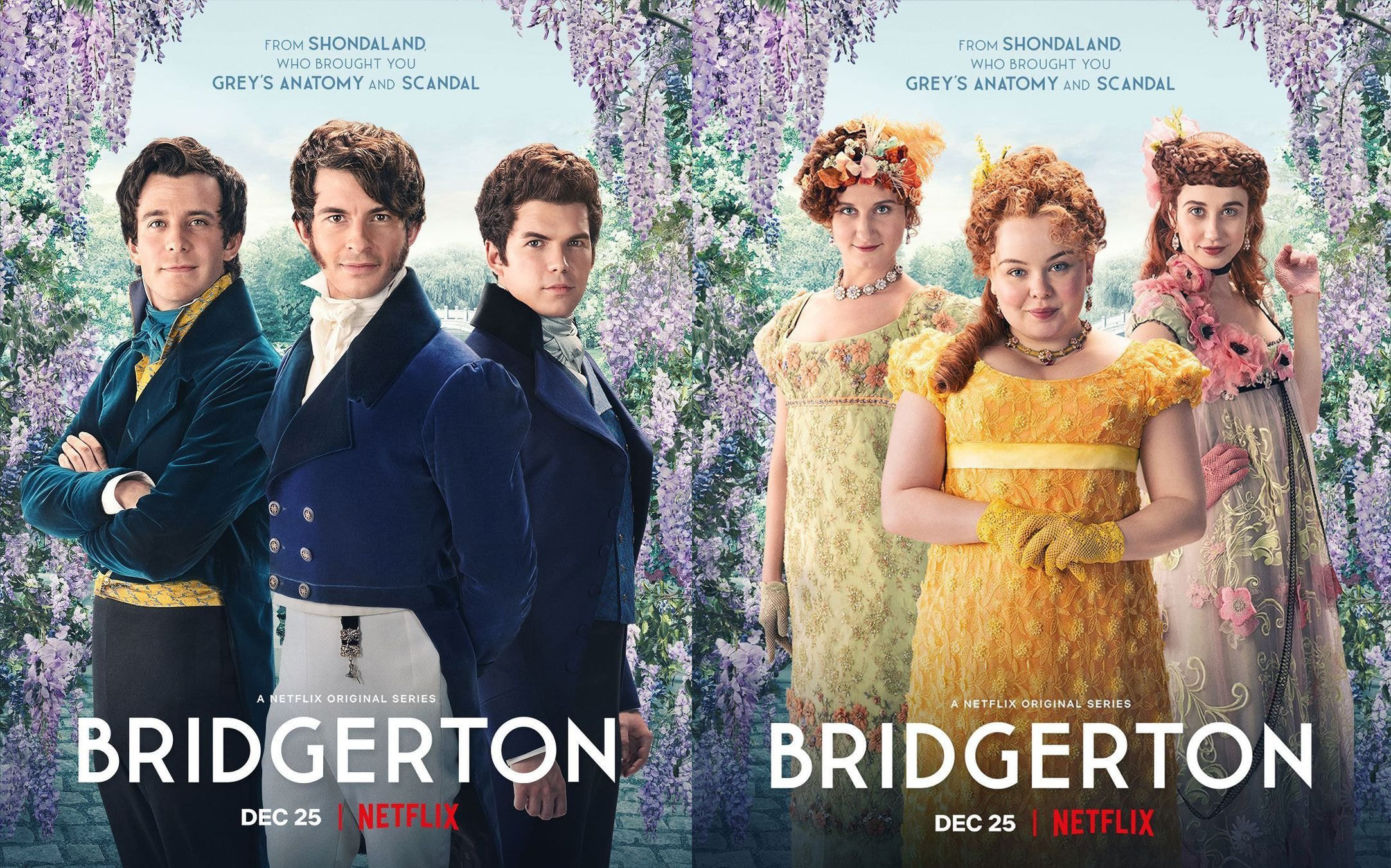 브리저튼-포스터2