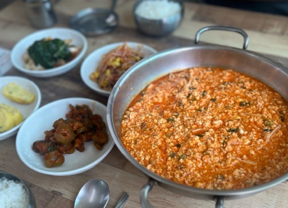 백반기행-파주-장단콩-샘내손두부