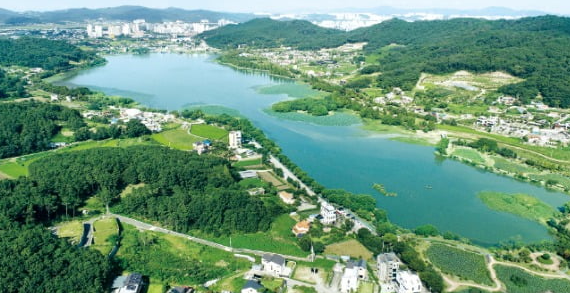 충청도 힐링 여행 코스 완벽 가이드