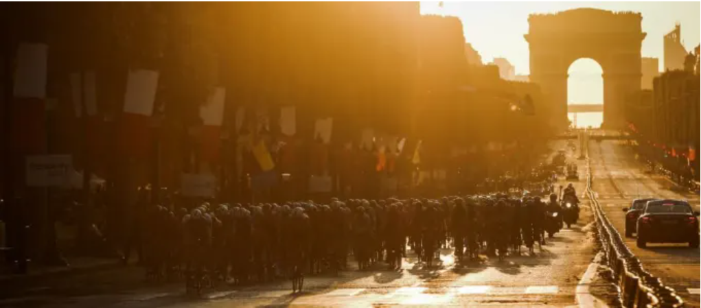 투르 드 프랑스.2023년 대회.전 세계에서 가장 긴 코스를 자랑하는 자전거 대회소개.루트.스테이지.시청방법까지