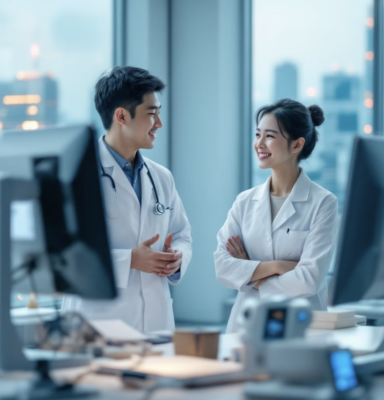 폐활량 정상수치&amp;#44; 나이와 성별에 따라 달라지는 기준 완전 정리