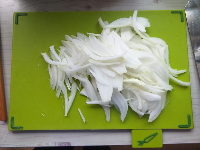 잡채황금레시피