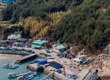 완도여객선터미널 제주 배편 예약과 시간표 및 운임요금 및 주차요금 관련사진