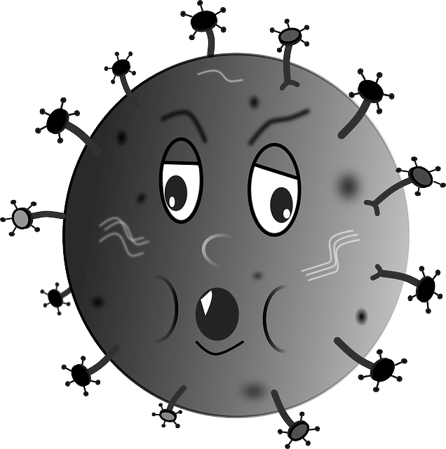 자극성 대장 증후군