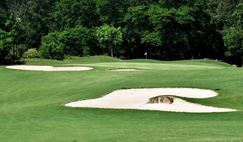 북해도 루스츠 골프장 관련
