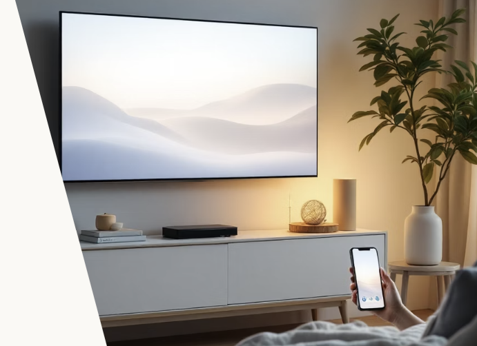 삼성 TV