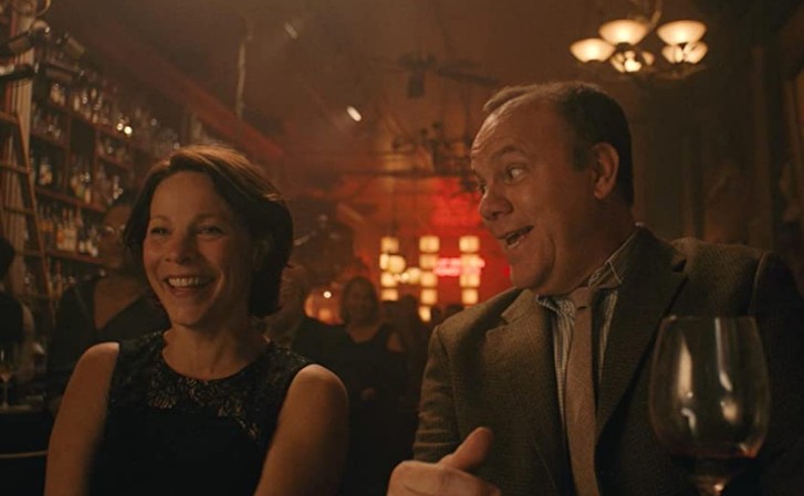 미국 가족 영화 추천 페이퍼 스파이더스 다시보기 줄거리 결말 후기 리뷰 스포일러