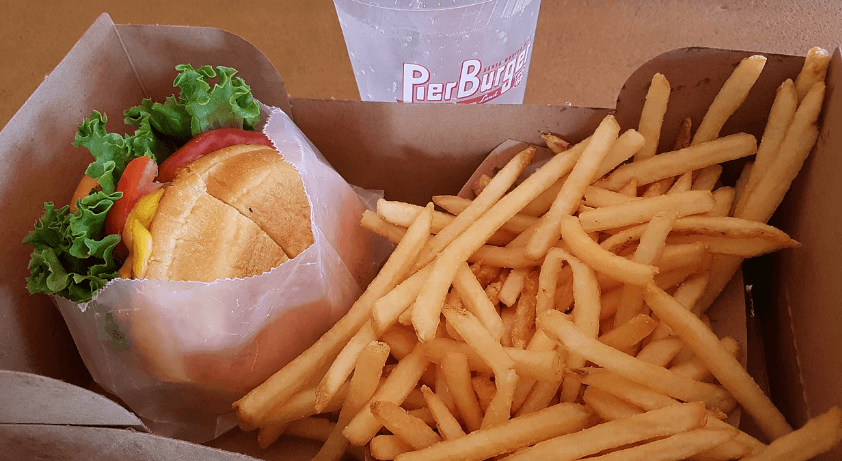 배에 가스가 자주 차는 이유가 되는 사진들 - 9