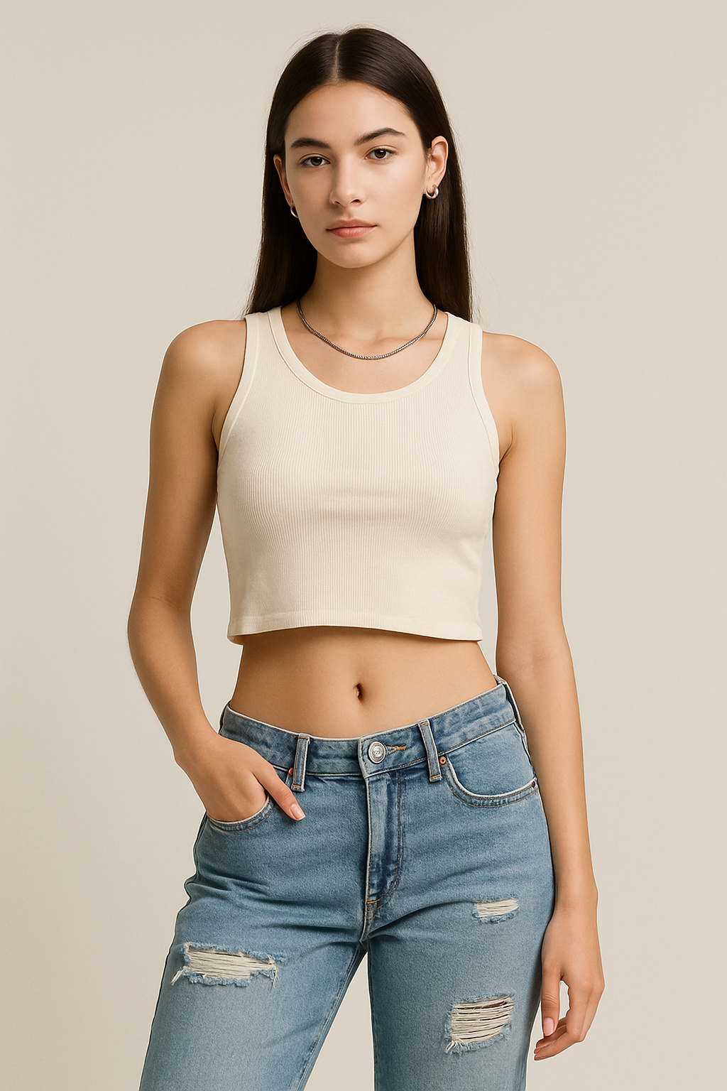 여름패션 관련사진