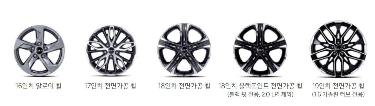 K5-휠