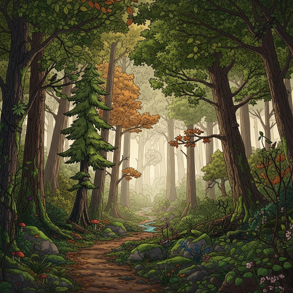 임야에 농막을 지으려면 1