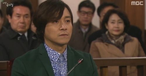 최대철 배우 데뷔