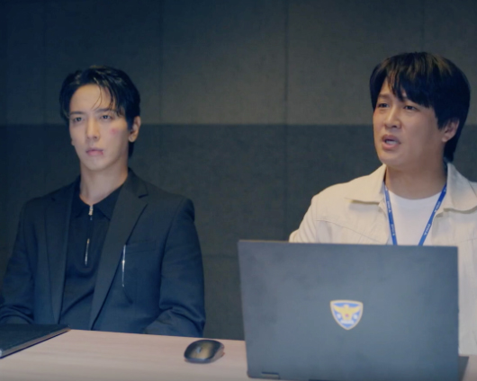 두뇌공조 등장인물