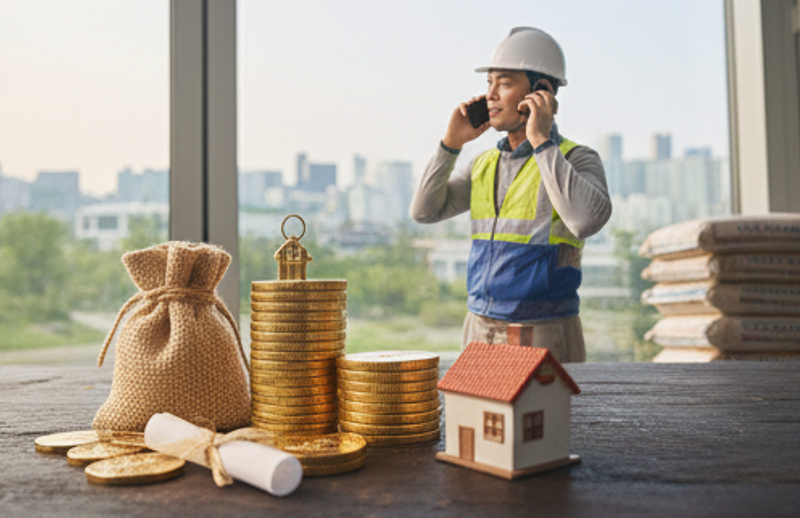 재산세 vs 종합부동산세, 한눈에 비교해보기 3