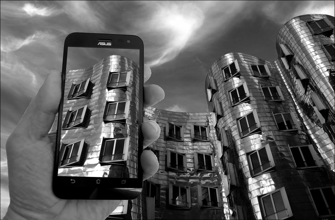 핸드폰 사진 보정앱 BEST 10