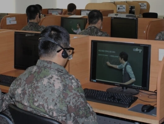 군 복무 중 자격증 취득, 가능한가요?