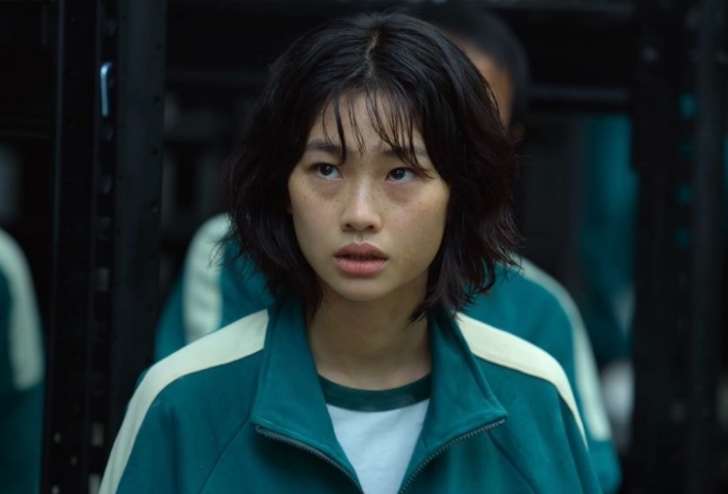 강새벽