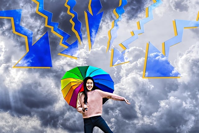 회복탄력성의 심리