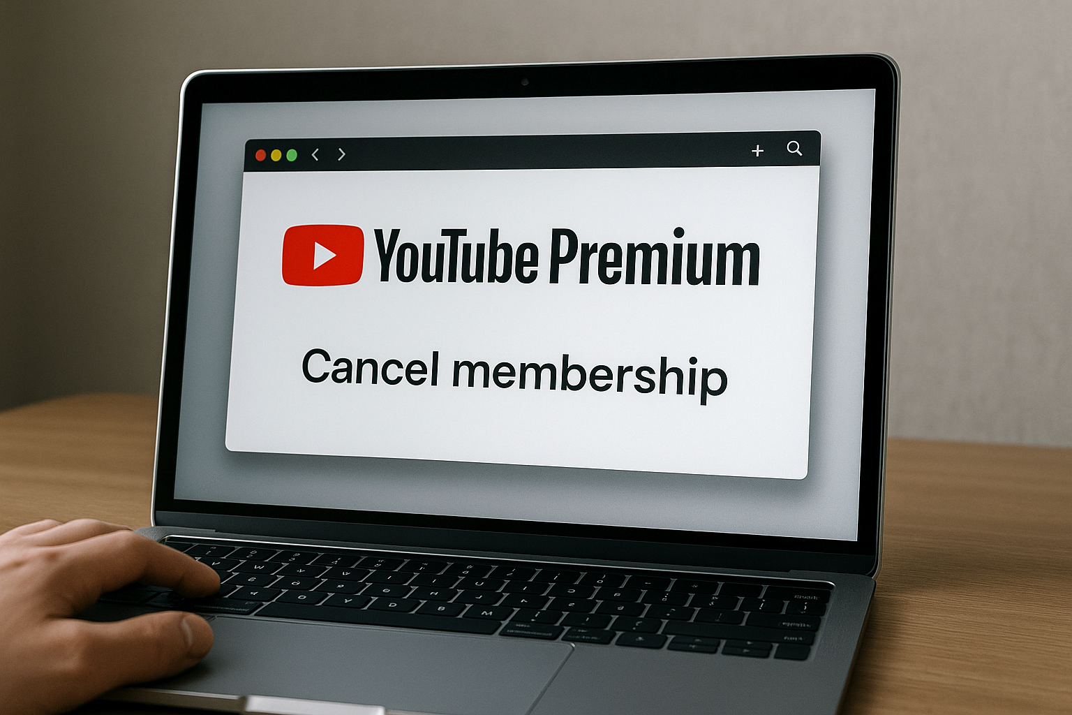 유튜브 프리미엄 해지 방법 대표 이미지