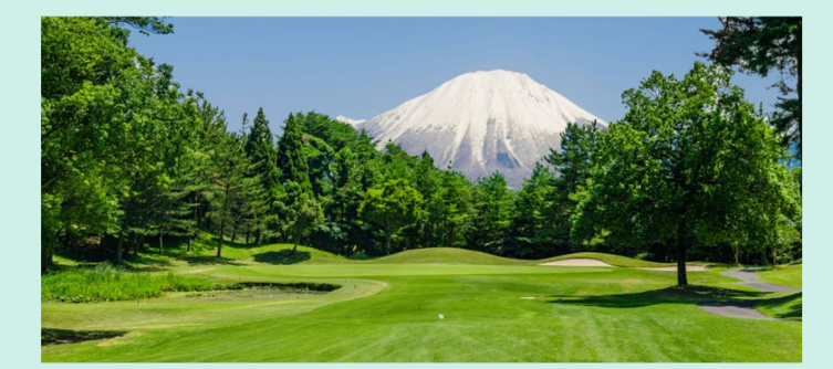 요나고 골프여행