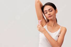 왼쪽 겨드랑이 아래 통증