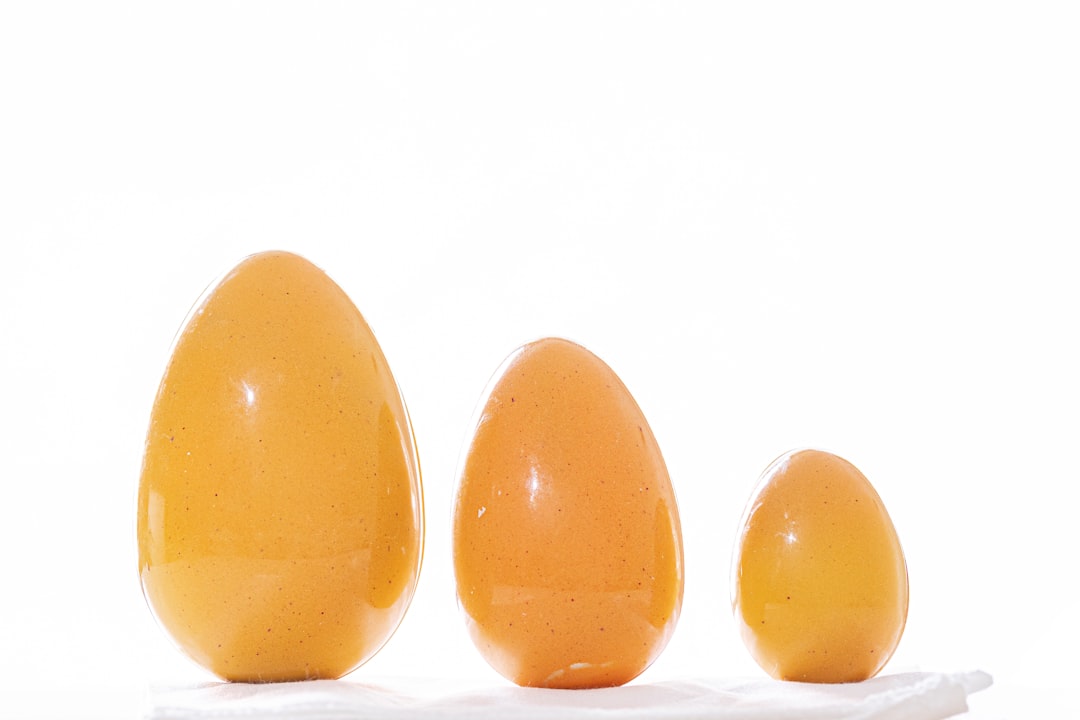 Egg custard