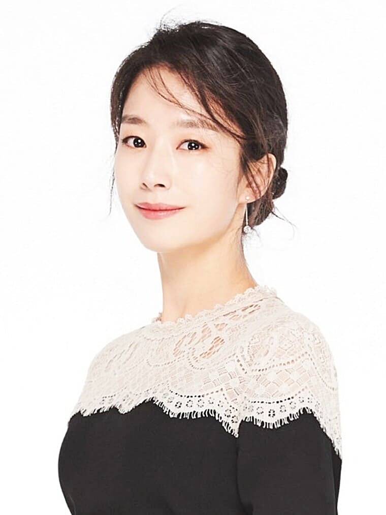 배우-곽선영