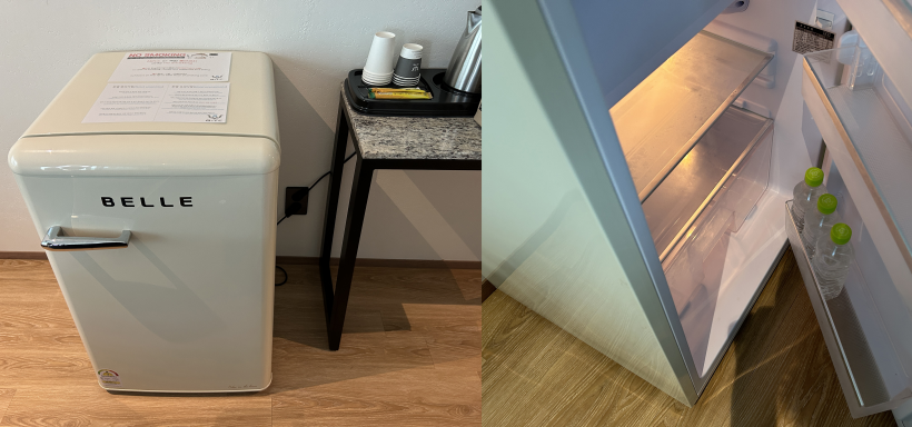 호텔지뜨-시흥-냉장고