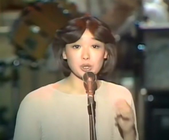 혜은이 나이 프로필
