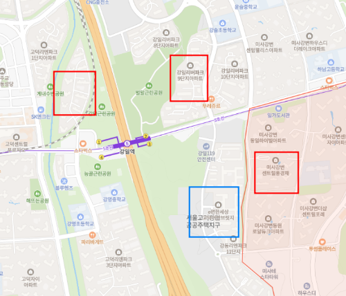 경쟁단지