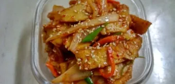 간장 어묵볶음 맛있게 만드는법 촉촉하게 먹는 방법_22