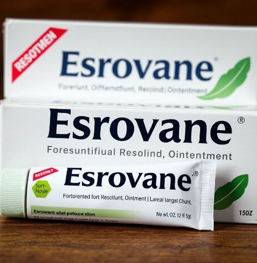 에스로반 연고 효능