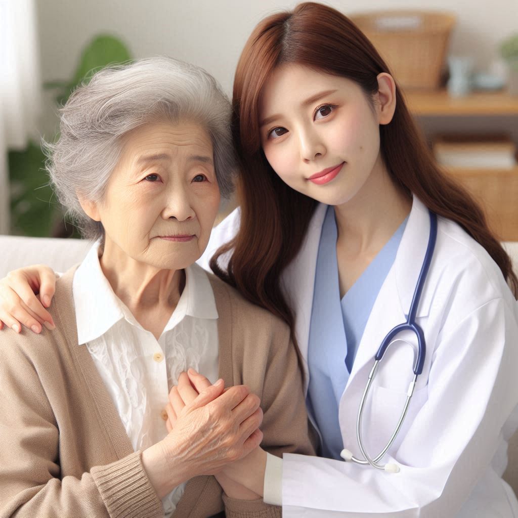 생활지원사 월급 연봉 취업 자격증 취득 방법