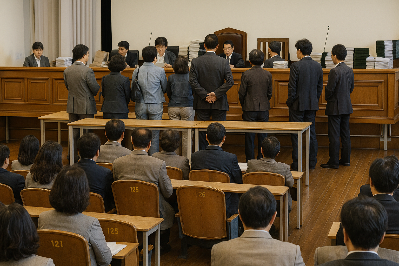 부동산 경매 용어 정리