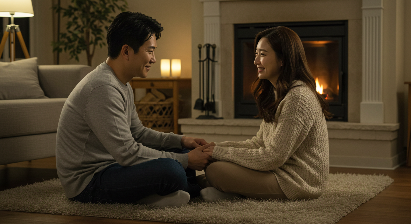 시니어 우대 정기예금 금리비교