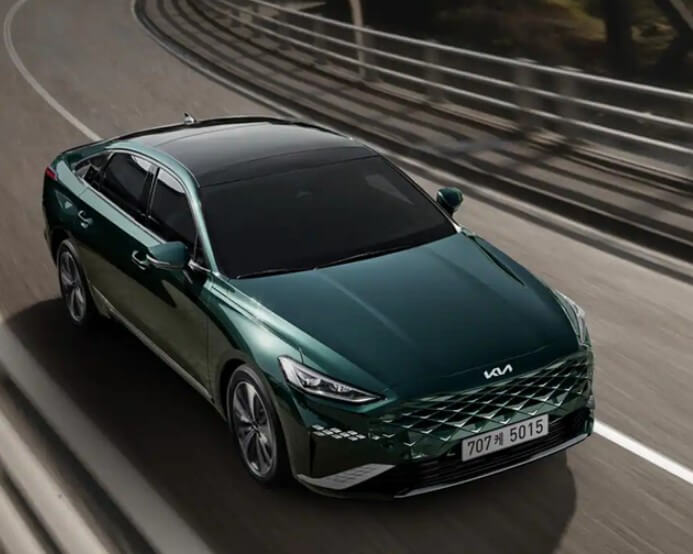 2023 현대/기아 자동차가격 