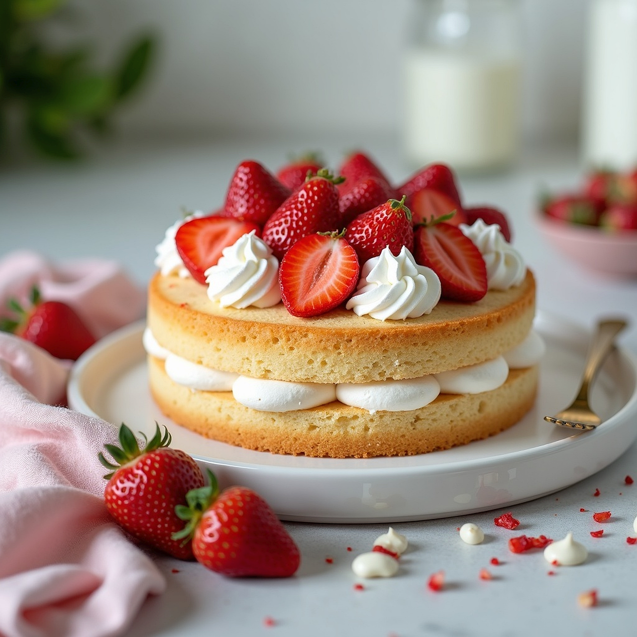 투썸플레이스 케이크 예약