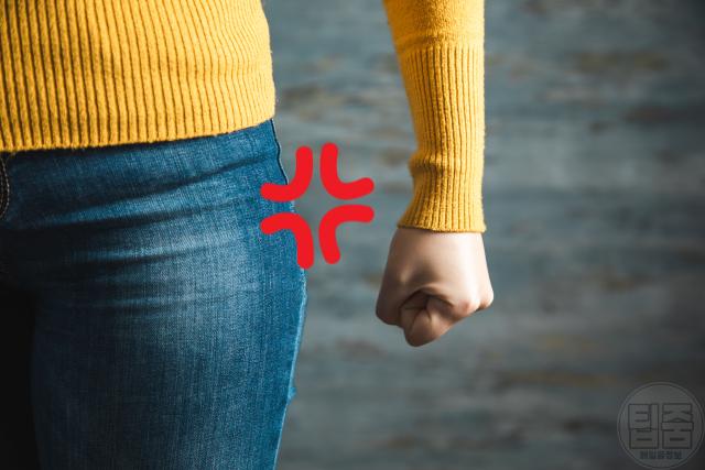 뇌종양 증상 폭력적 행동 정신질환