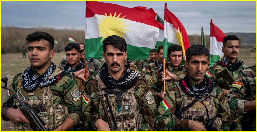 쿠르드족 특징 및 참전이유 분석