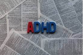 주의력결핍 행동장애