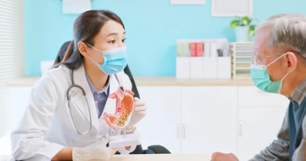 위암 초기평소증상