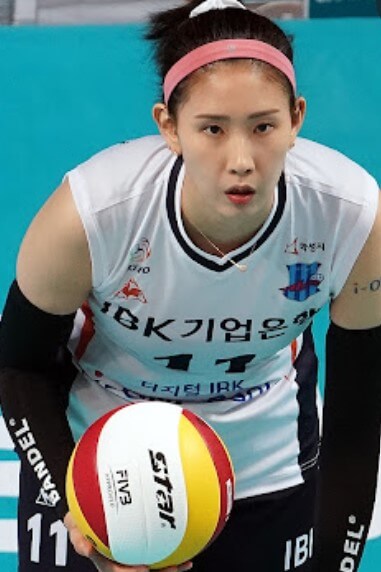 김수지-공동6위